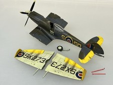 Supermarine seafire f.xvii for sale  POOLE