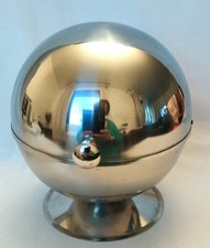 Sucrier ballon inox. d'occasion  Aulnay-sous-Bois