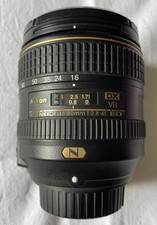 Bjektiv nikon nikkor gebraucht kaufen  München