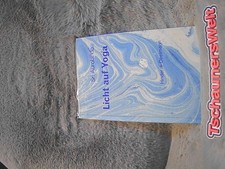 Licht yoga sri gebraucht kaufen Licht yoga sri gebraucht kaufen  Waldkirch
