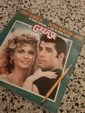 Grease original sound usato  Pietrasanta