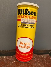 Vintage wilson championship for sale  New York