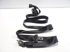 Ceinture arriere gauche d'occasion  Saint-Lizier