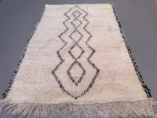Moroccan berber rug for sale  LYDNEY