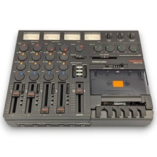 Tascam ministudio porta for sale  LEEDS