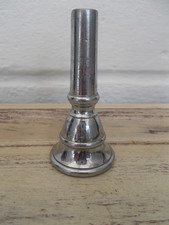 Vintage silver coloured for sale  RADSTOCK