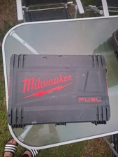 Milwaukee wrench gun for sale  LONDON