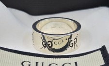 Gucci ring ghost for sale  San Diego