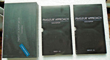 Pimsleur approach german for sale  Cicero