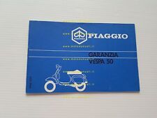 Piaggio vespa anni usato  Vimodrone