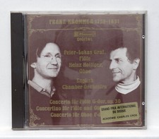 Holliger peter lukas d'occasion  Paris XV