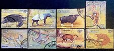 Malesia 1979 animals usato  Spedire a Italy
