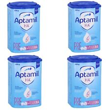 Aptamil pre pulver gebraucht kaufen  Herten