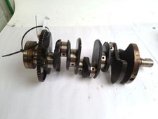 Crankshaft fits hyundai for sale  Round Lake
