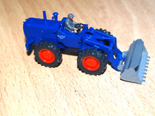 Wiking hanomag radlader gebraucht kaufen  Wuppertal