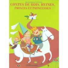Livre contes rois d'occasion  Les Mureaux
