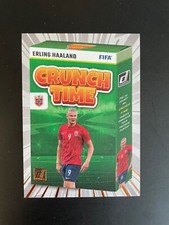 Panini donruss fifa usato  Verolanuova