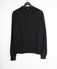 Usado, Moletom masculino de algodão original Balmain tamanho M B040 comprar usado  Enviando para Brazil