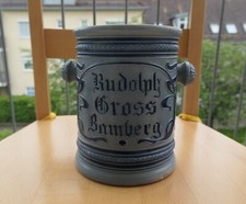 Riginal tabaktopf rudolpg gebraucht kaufen  Bamberg