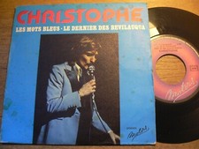 Tours christophe mots d'occasion Tours christophe mots d'occasion  France