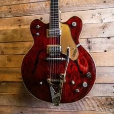 1966 gretsch 6122 for sale  BRIERLEY HILL