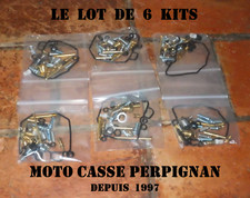 Kit reparation carburateur d'occasion  Sorède