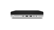 Prodesk 600 minipc usato  Palermo