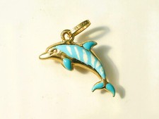 Beau petit pendentif d'occasion  Foix