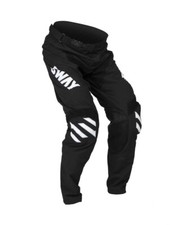 Pantalone enduro sway usato  Perugia