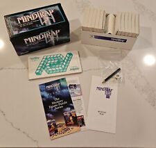 1996 mindtrap game for sale  Plainsboro
