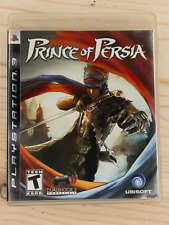 Usado, Prince of Persia Sony PlayStation 3 comprar usado  Enviando para Brazil