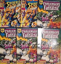 Marvel crossover amalgam gebraucht kaufen  Schweinfurt