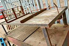 Metal van racking for sale  SPALDING