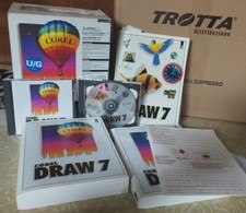 corel draw usato corel draw usato Verona
