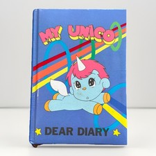Vintage sanrio unico for sale  Gadsden