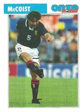 Ally mccoist scotland for sale  BEVERLEY