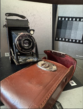 Voigtländer bessa 6x9 d'occasion  Lezoux
