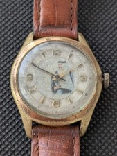 Montre mécanique saddam d'occasion  La Ferté-sous-Jouarre
