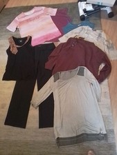 Damen kleiderpaket rabe gebraucht kaufen  Deutschland