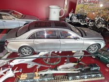 Maybach autoart 18 gebraucht kaufen  Weiden