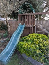 Chesapeake play tower for sale  SIDCUP