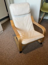 Ikea childs poang for sale  WIDNES