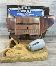 1979 star wars d'occasion  Expédié en Belgium