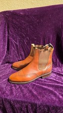 Herren stiefeletten ludwig gebraucht kaufen  Mindelheim