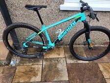 2019 bianchi nitron for sale  GLASGOW