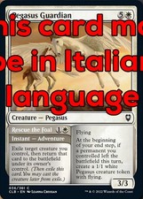 Mtg pegasus guardian usato  Italia