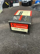 Shure m7d vintage for sale  Berwyn