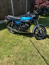 1979 yamaha rd250 for sale  HORNCHURCH