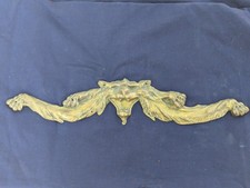 Garniture bronze meuble d'occasion  Audincourt