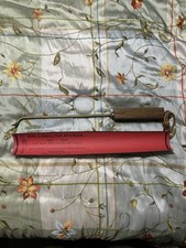 Ferramenta de grelhar “The Charleston Hooker” pinça de carne gancho de churrasco não usado Turner comprar usado  Enviando para Brazil